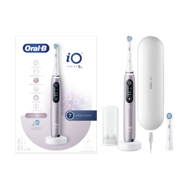 Oral-B Series 9 …