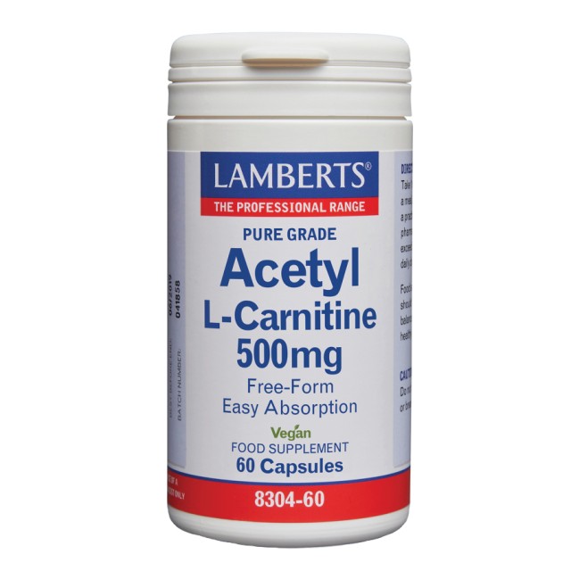 Lamberts Acetyl … Lamberts Acetyl …