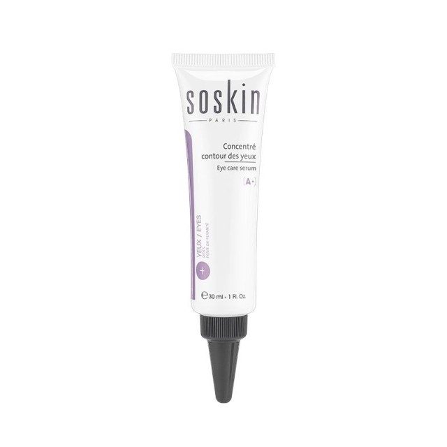 Soskin Eye Care &hellip;