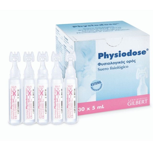 Physiodose Φυσι … Physiodose Φυσι …