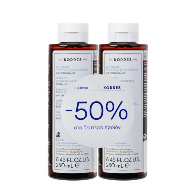 Korres Promo Γλ &hellip;