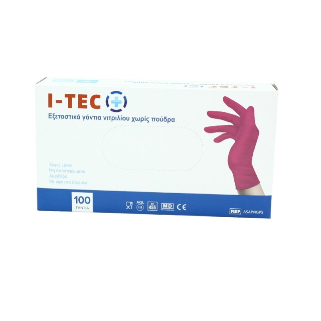 I-Tec Εξεταστικ … I-Tec Εξεταστικ …
