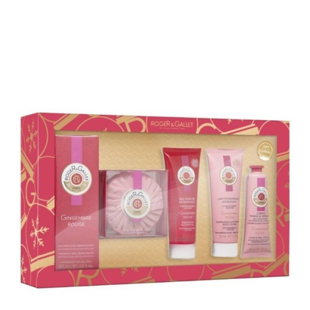 Roger & Gallet &hellip;