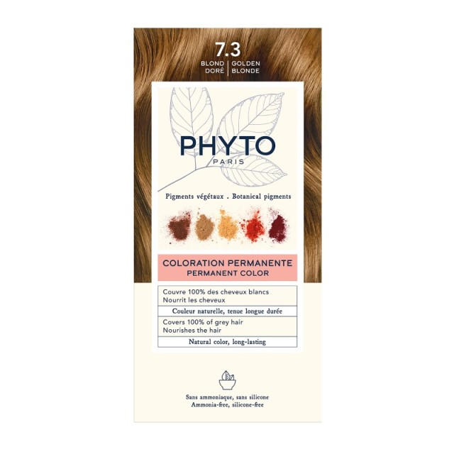 Phyto Paris Col … Phyto Paris Col …