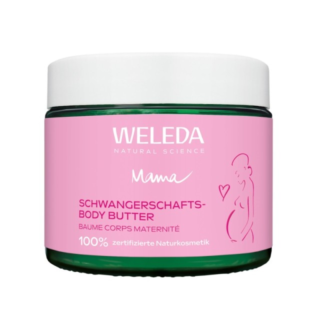 Weleda Mama Str &hellip;