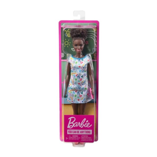 Mattel Barbie Δ …