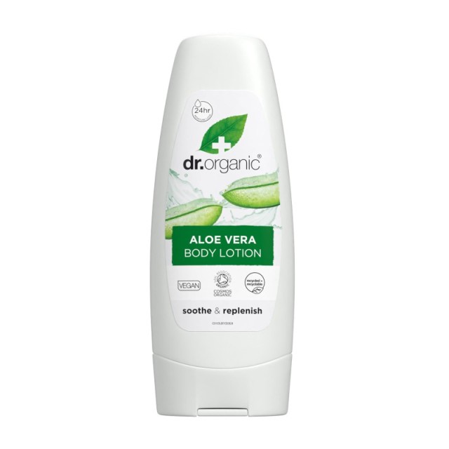 Dr. Organic Alo &hellip;