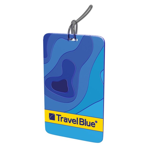 Travel Blue Ετι …