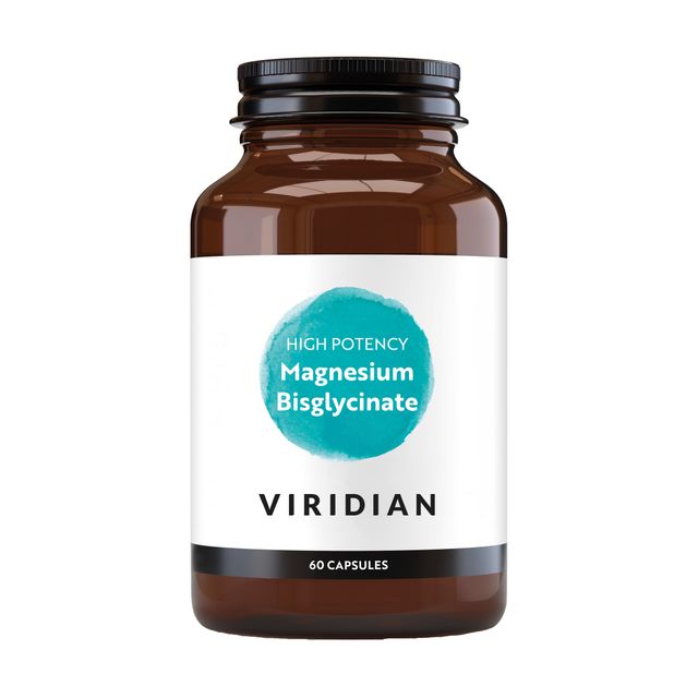 Viridian High P … Viridian High P …