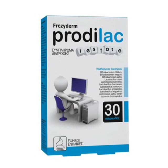 Frezyderm Prodi … Frezyderm Prodi …