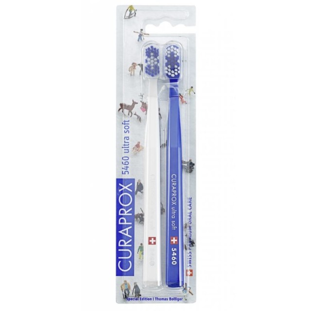Curaprox 5460 U &hellip;