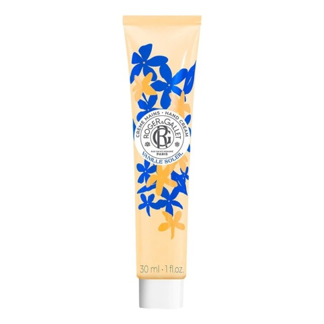 Roger & Gallet … Roger & Gallet …
