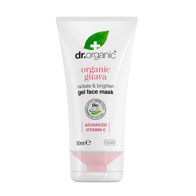 Dr. Organic Gua … Dr. Organic Gua …