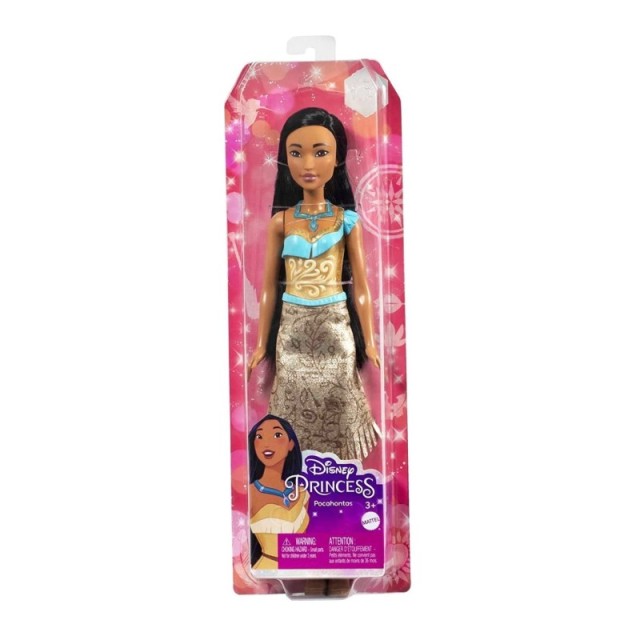 Mattel Disney P …