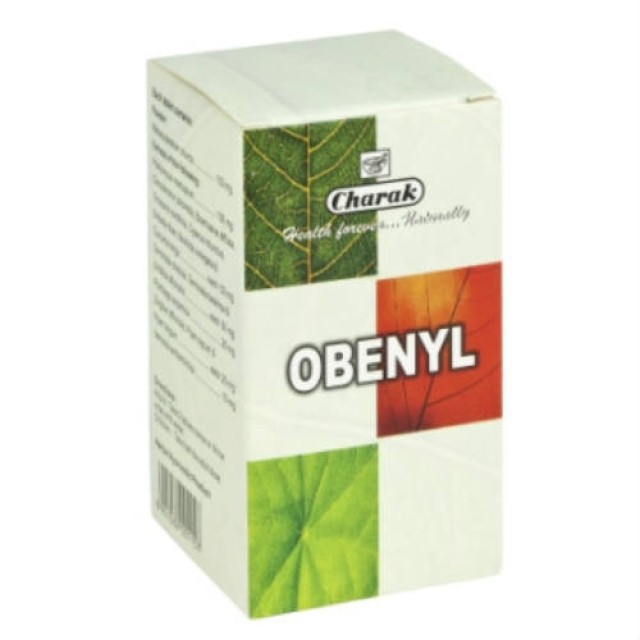 Charak Obenyl Έ …