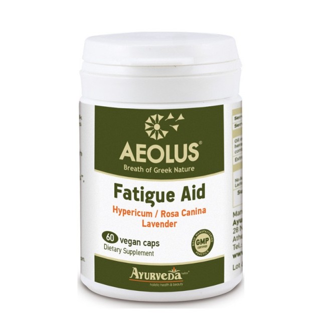 AEOLUS Fatigue …