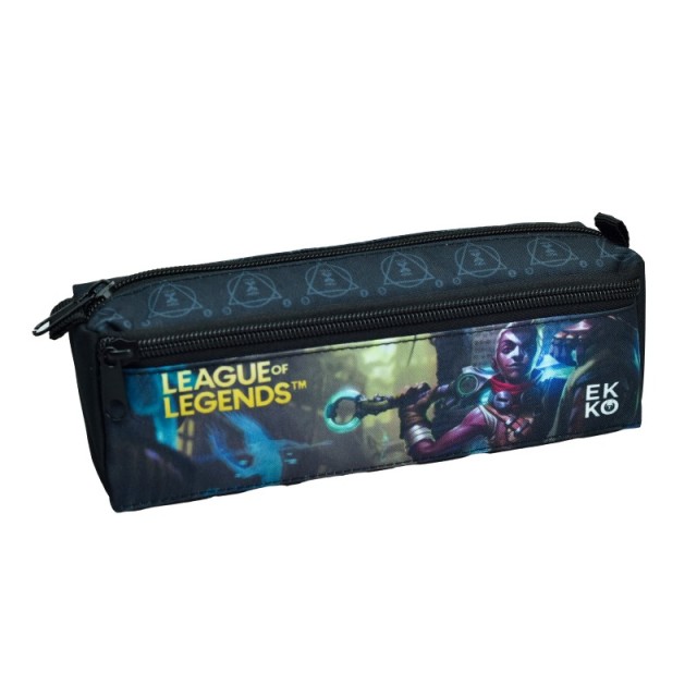 Gim League Of L …