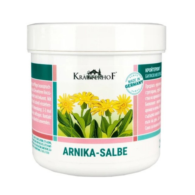 Krauterhof Κρέμ … Krauterhof Κρέμ …