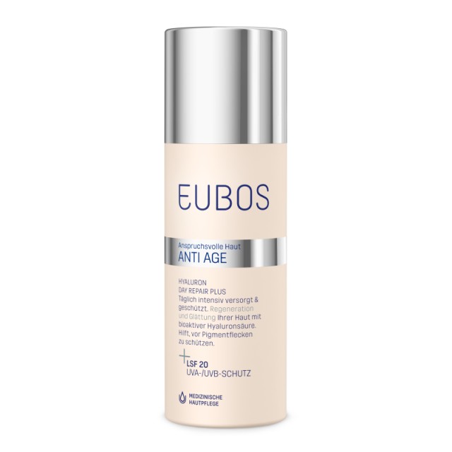 Eubos Anti Age … Eubos Anti Age …