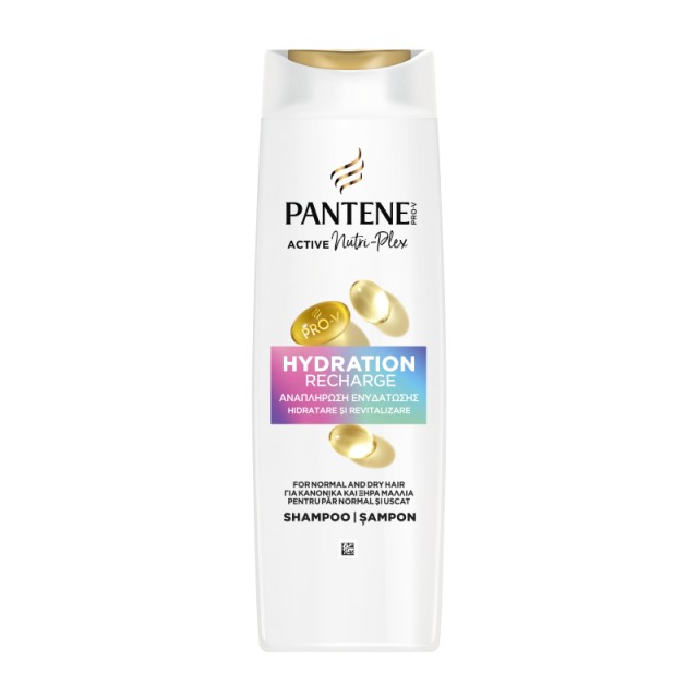 Pantene Pro-V M &hellip;