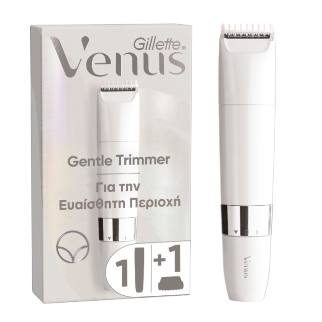 Gillette Venus …