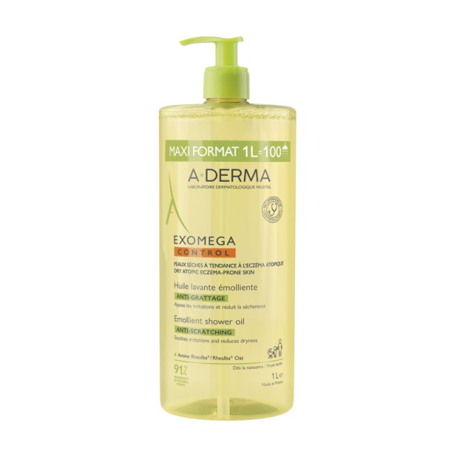 A-Derma Exomega &hellip;