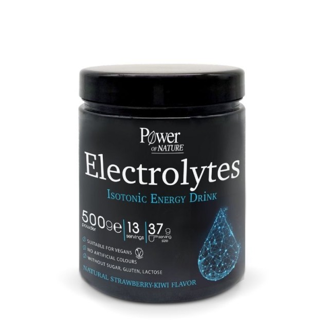 Power Health Po &hellip;