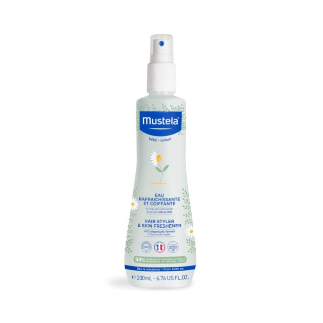 Mustela Παιδικό …