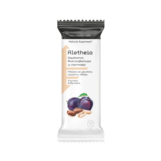 Aletheia Raw En …
