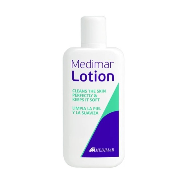 Medimar Lotion …