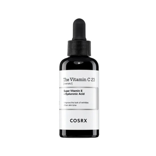 Cosrx The Vitam …
