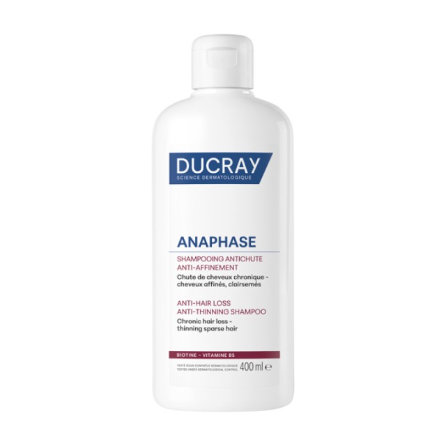 Ducray Anaphase …