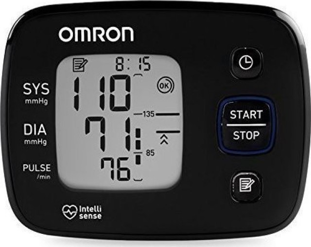 Omron Hg5 Preci &hellip;