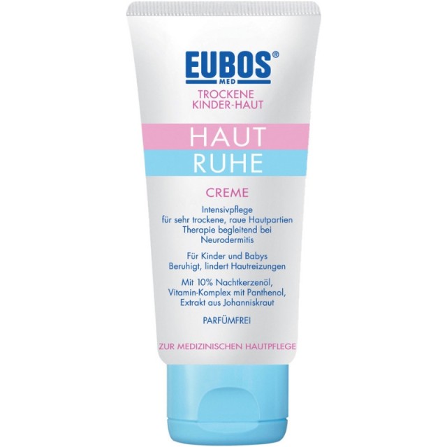 Eubos Baby Crea … Eubos Baby Crea …