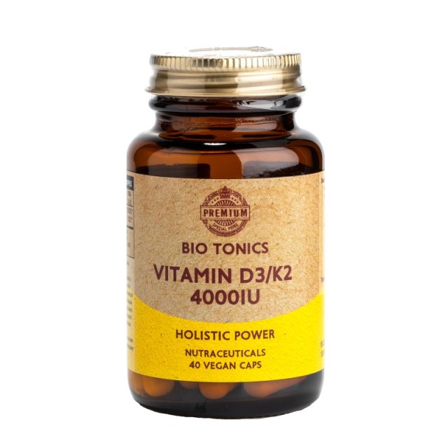 Bio Tonics Prem … Bio Tonics Prem …