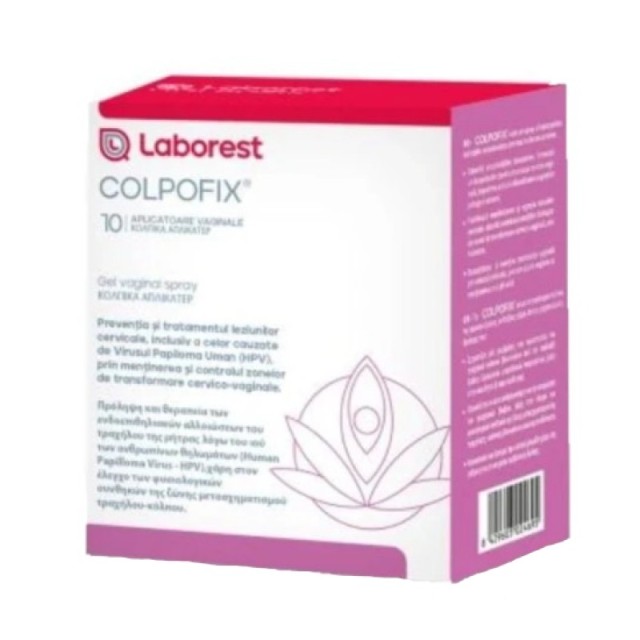 Laborest Colpof &hellip;