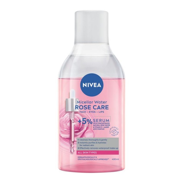 Nivea Micellar &hellip;