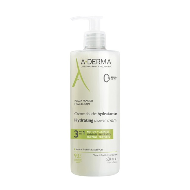 A-Derma Hydrati … A-Derma Hydrati …