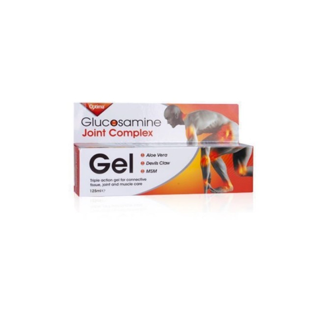 Optima Glucosam …