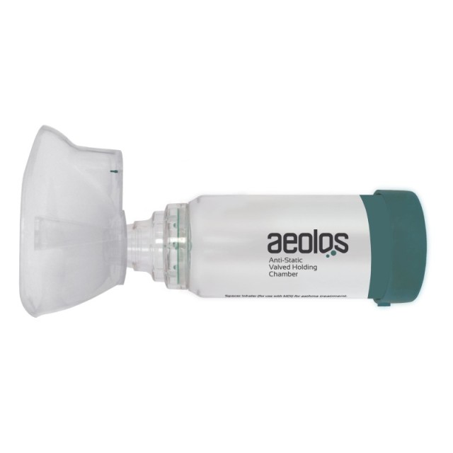 Aeolos Champer …