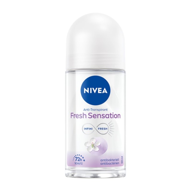 Nivea Deo Fresh …