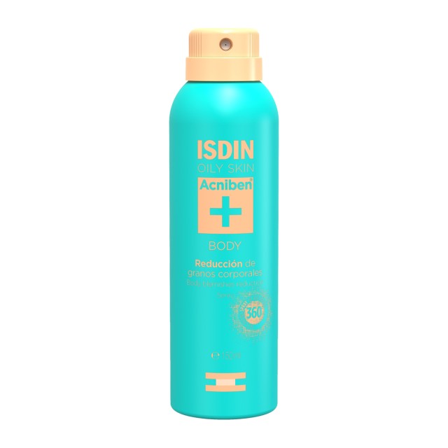 Isdin Acniben B …
