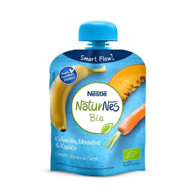Nestle Naturnes &hellip;
