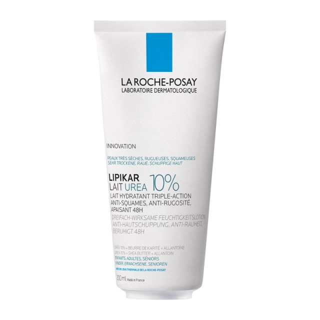 La Roche Posay …