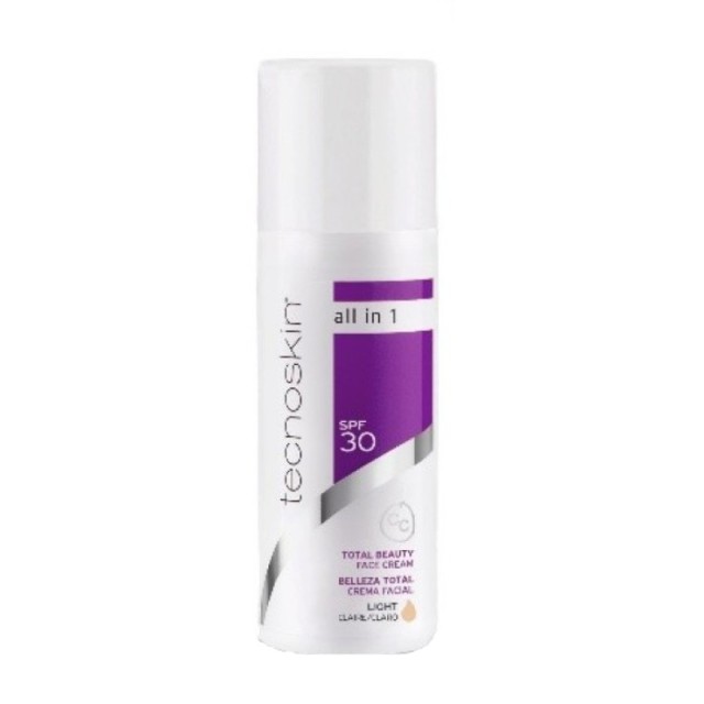 Tecnoskin Total …
