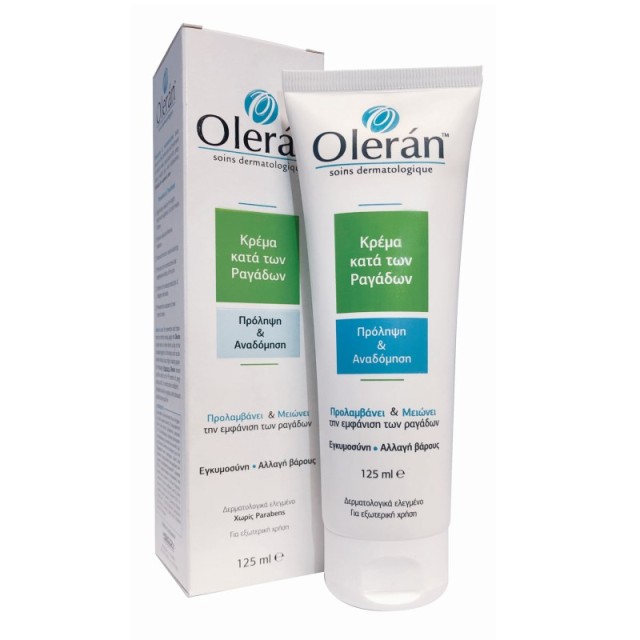 Wellcon Oleran …