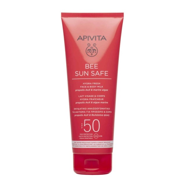 Apivita Bee Sun …