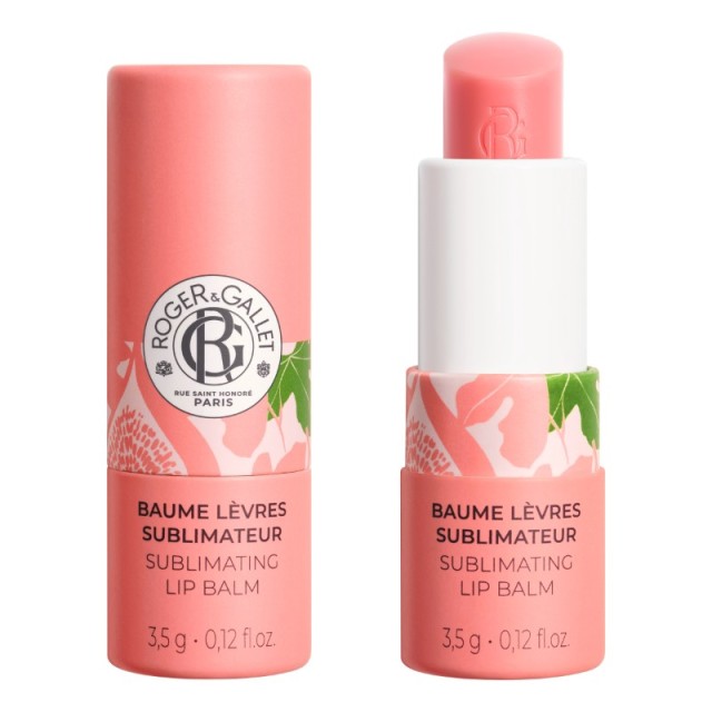 Roger & Gallet …