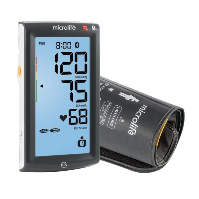 Microlife Bp A7 …
