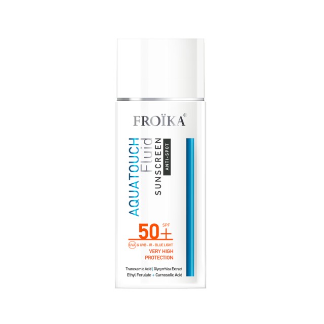 Froika Aquatouc … Froika Aquatouc …